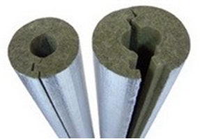 Isotec Shell AL - каменноватные цилиндры с алюминиевой фольгой